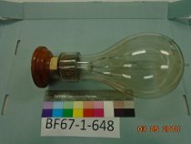 Bulb, Light